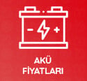 Akü Fiyatları