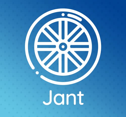 jant