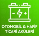 Otomobil Akü Fiyatları