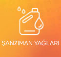 Şanzıman Yağları