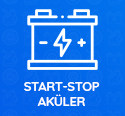 Start Stop Akü Fiyatları