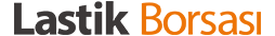 Lastik Borsası Logo