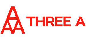 THREE-A