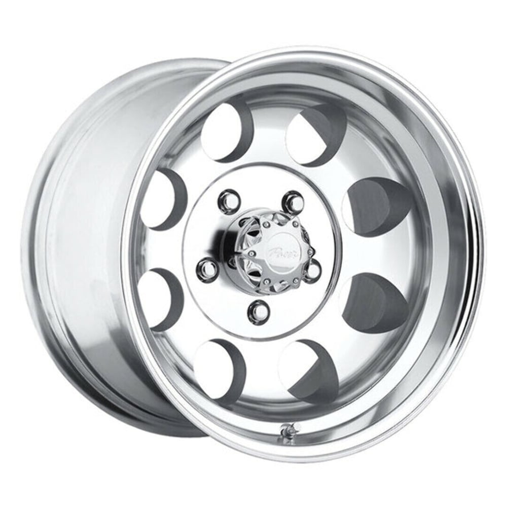 10X16" PCD 6X139.7 Tork TORK-3126 SILVER ET25 110.5 mm