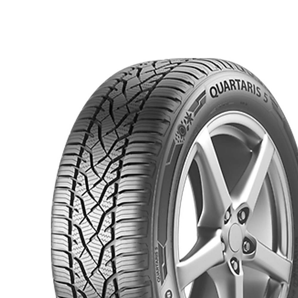 185/60R15 88H XL Barum Quartaris 5 M+S 3PMSF