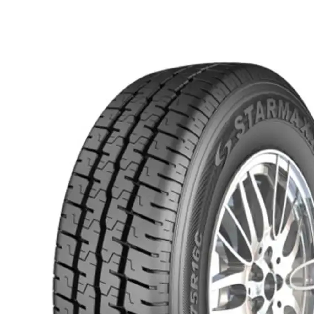 185/75R16C 8PR 104/102R TL Starmaxx Vanmaxx A/S