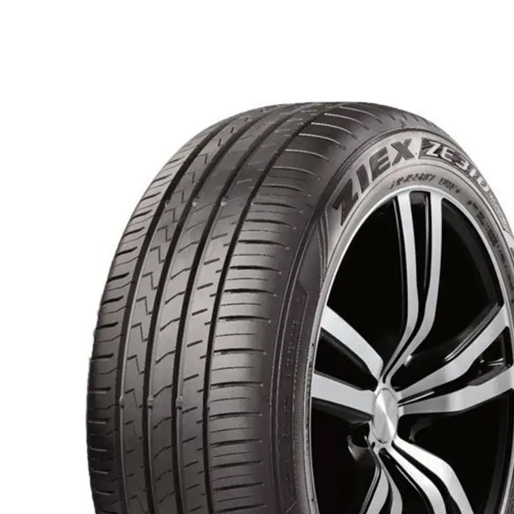 195/45R17 85W XL Falken Ze310