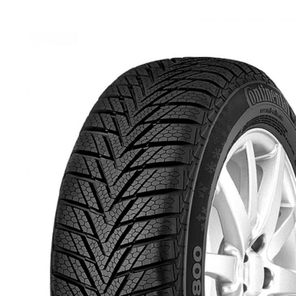 195/50R15 82T Continental Wintercontact TS 800 M+S