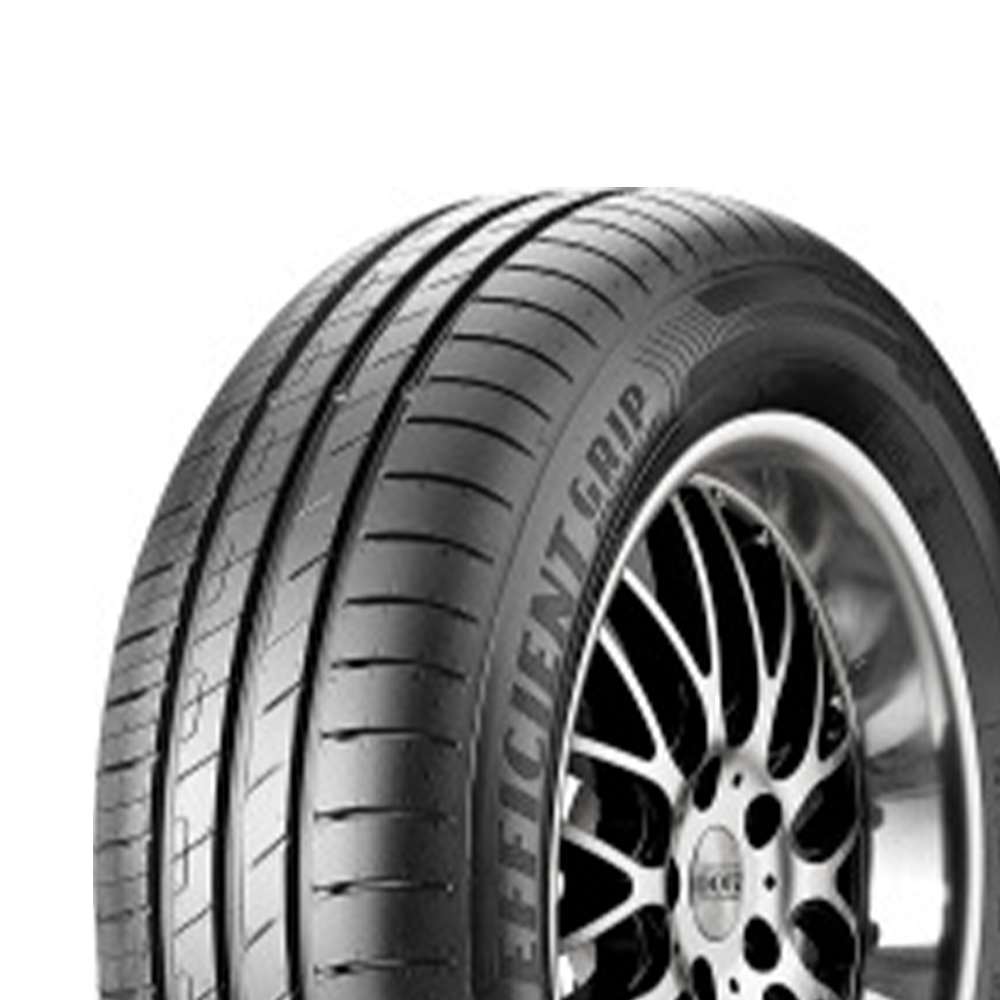 Купить Шины Goodyear Efficientgrip R16