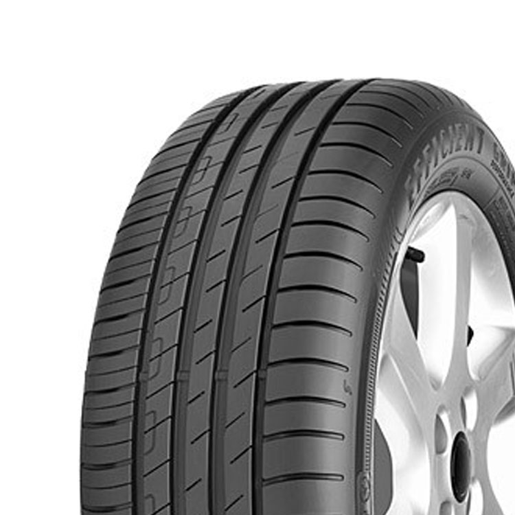 195/55R16 87V Goodyear Efficientgrip