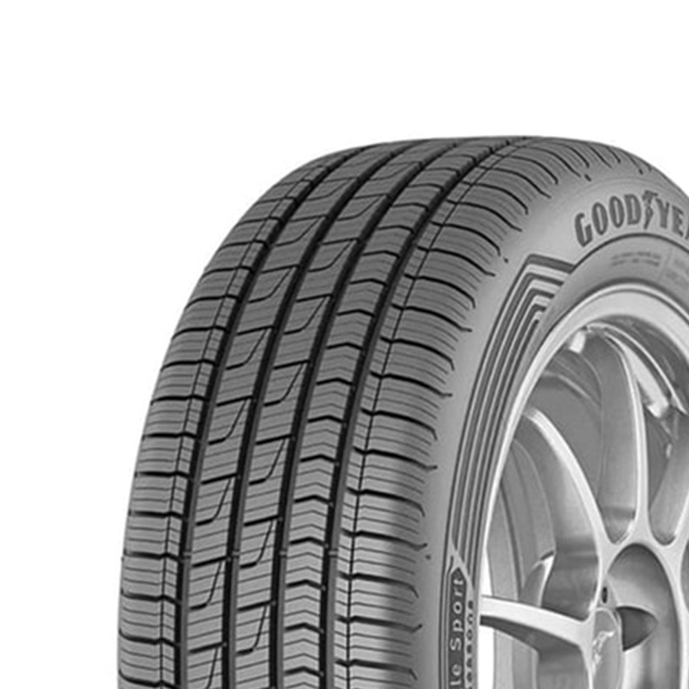 R16 goodyear eagle sport 91v