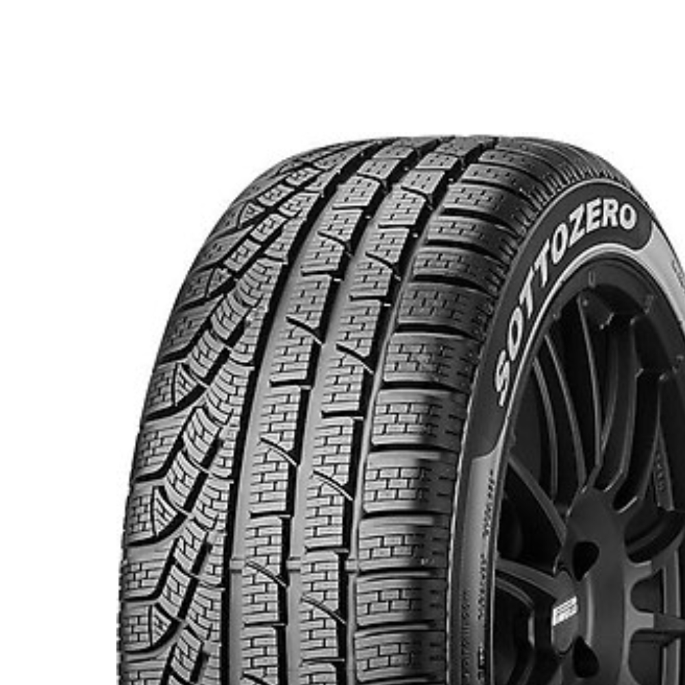205/55R17 95H XL Pirelli Winter Sottozero S.ii M+S