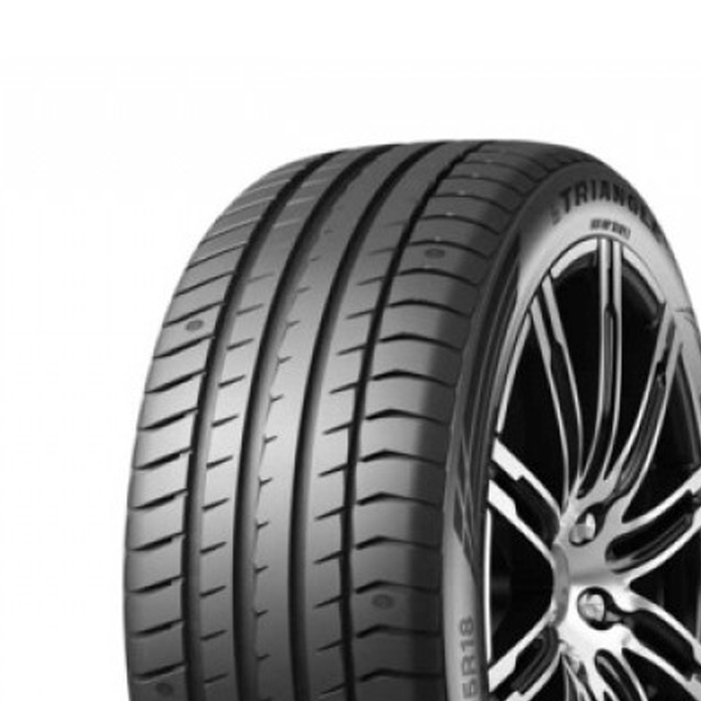 205/55R17 95W XL Triangle Effexsport