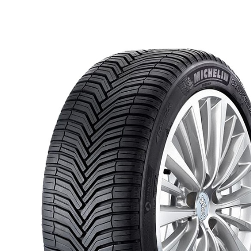 215/45R17 91W XL Michelin Crossclimate