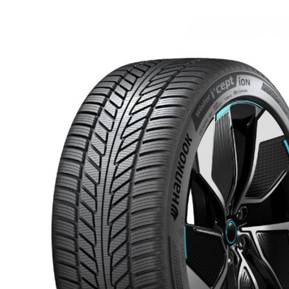 215/45R20 95H XL Hankook iw01 ion i Cept Sound Absorber M+S 3PMSF