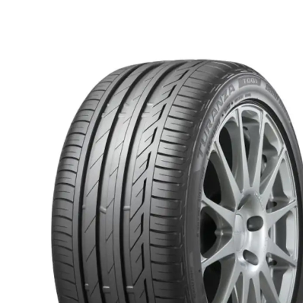 215/50R18 92W Bridgestone Turanza T001