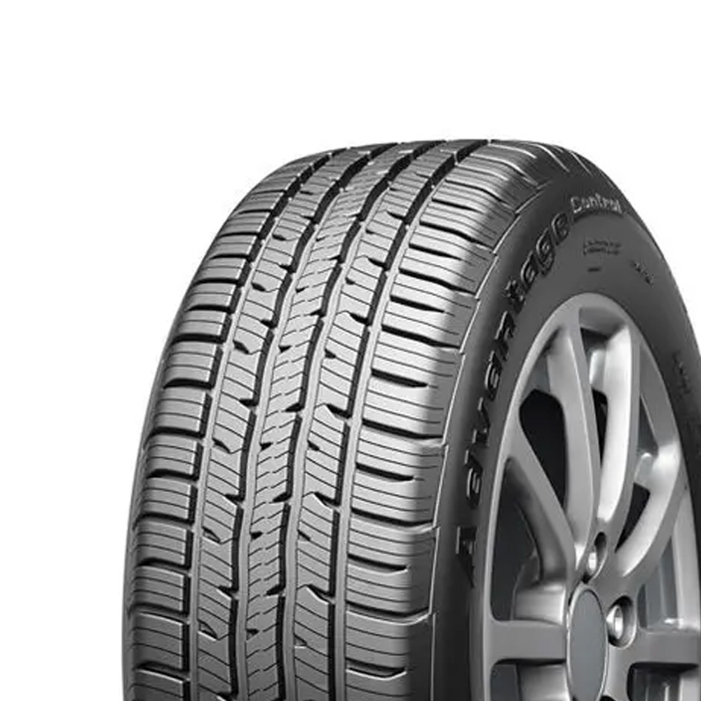 215/55R16 93V Bf Goodrich Advantage