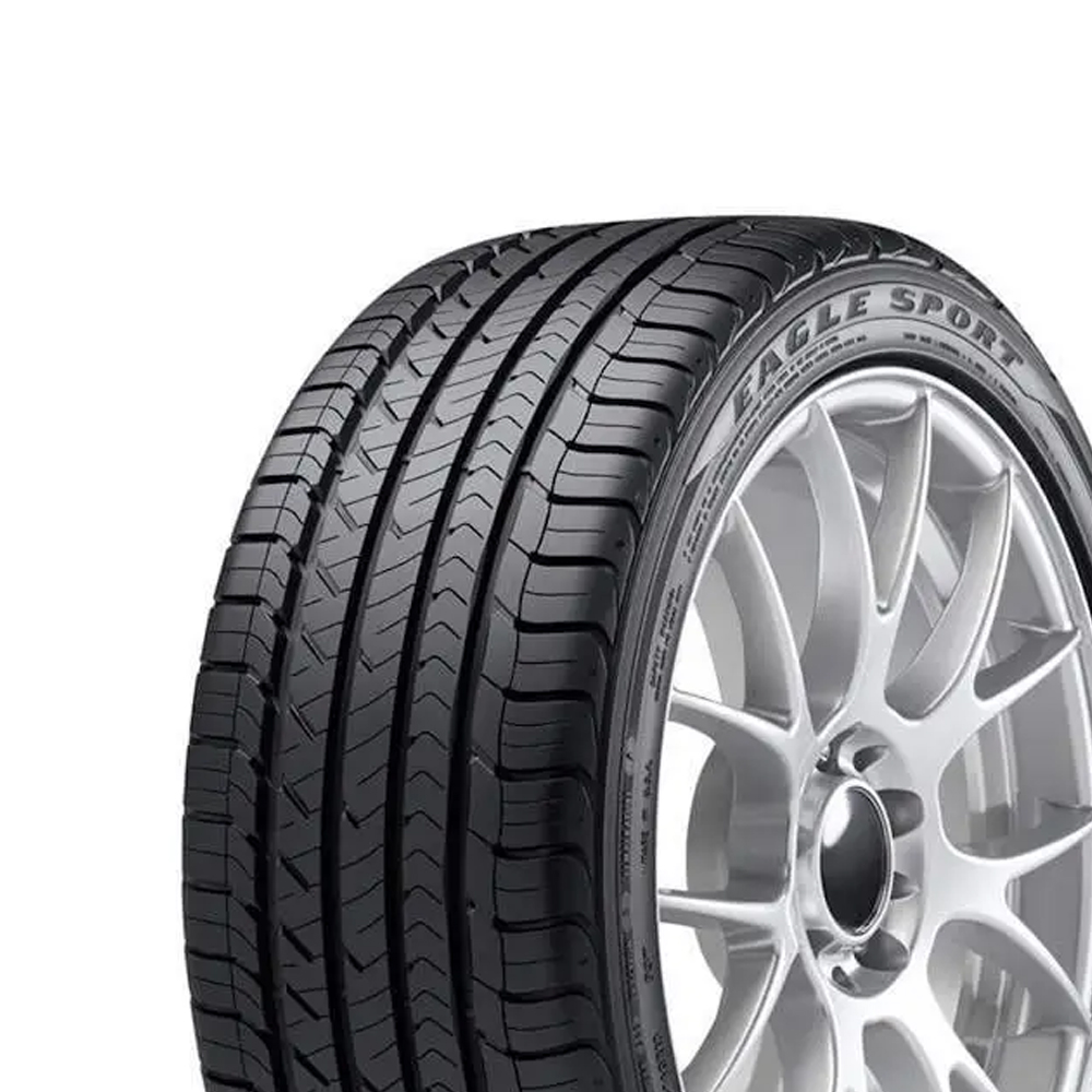 215/55R16 97W XL Laufenn S Fit Eq Lk01