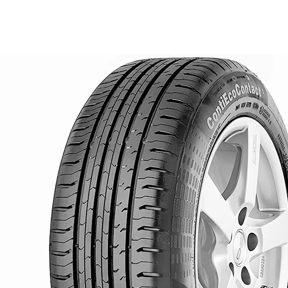 215/55R17 94V Continental Contiecocontact 5 ContiSeal