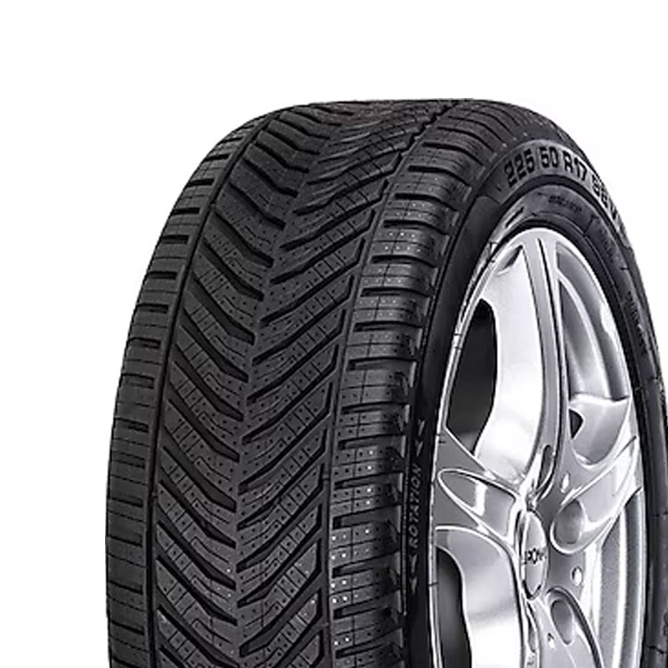 215/55R17 98W XL Kormoran All Season