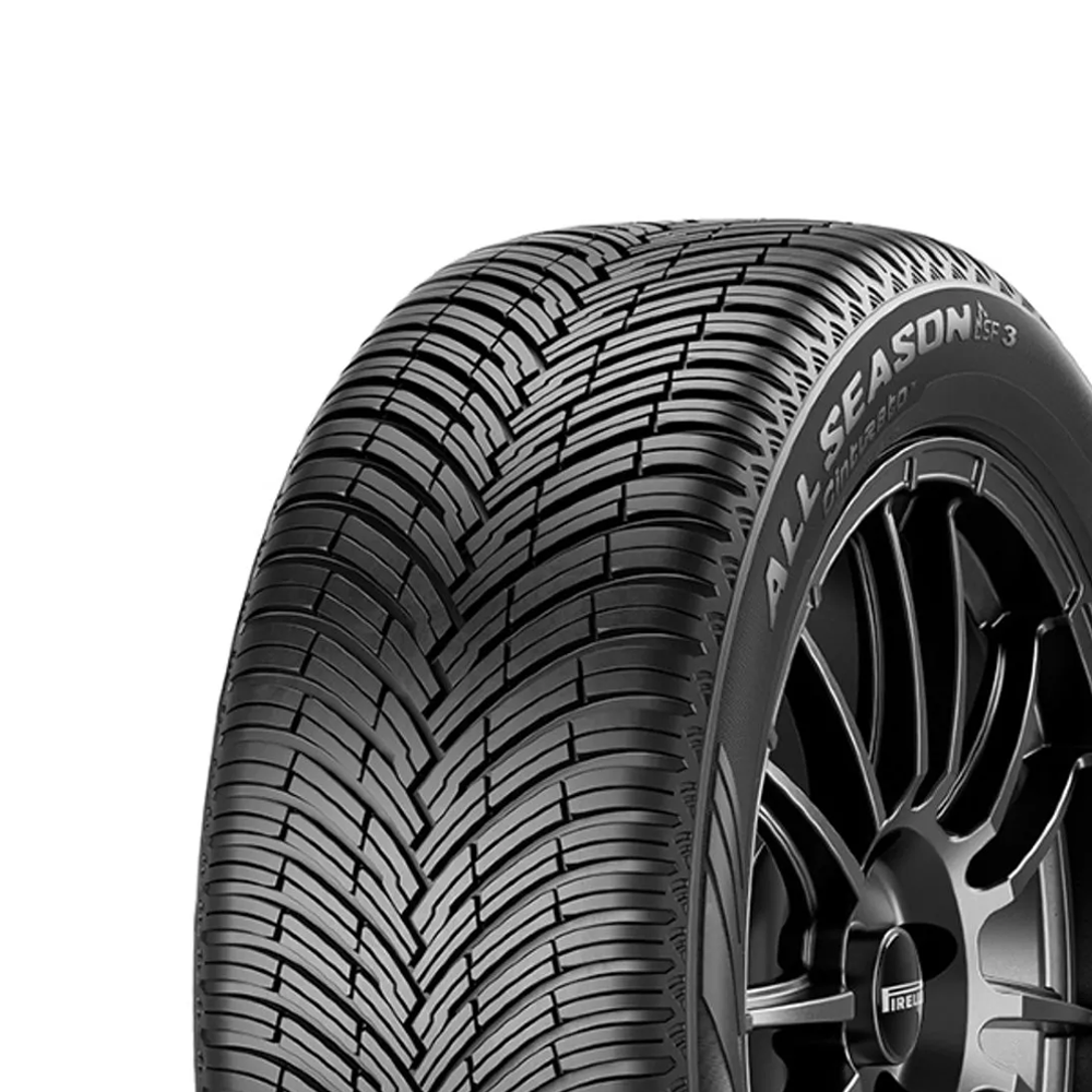 215/65R16 102V XL Pirelli Cinturato All Season Sf3 M+S 3PMSF