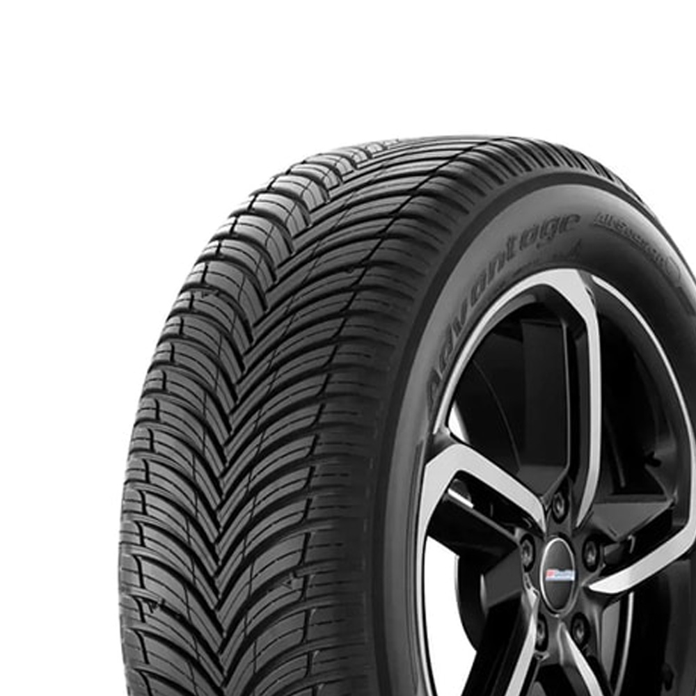 215/65R16 98H Bf Goodrich Advantage Suv All Season M+S 3PMSF