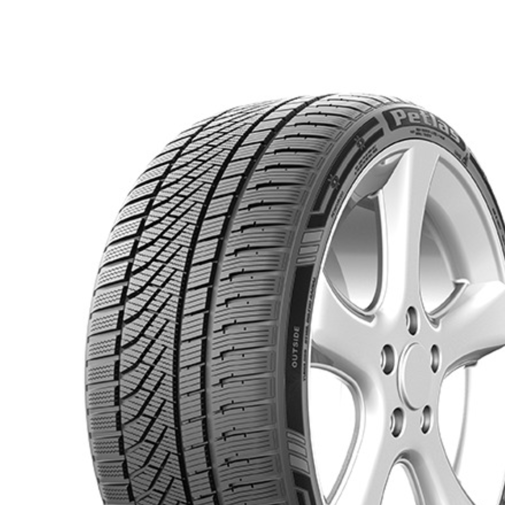 215/65R17 103V Petlas Snowmaster 2 Sport M+S 3PMSF