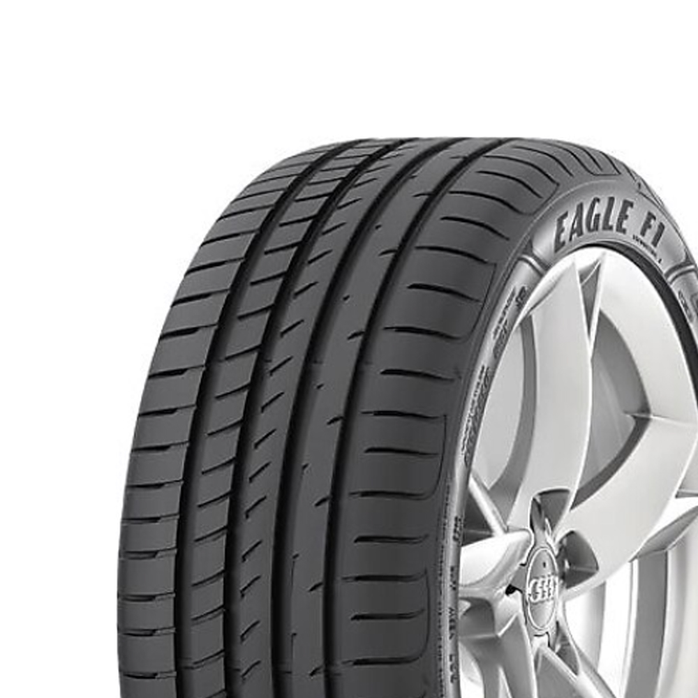 225/40R18 88Y Goodyear Eagle F1 Asymmetric 2 Rof *