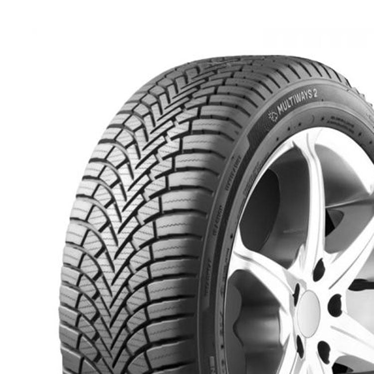 225/40R18 92W XL Lassa Multiways 2 M+S 3PMSF
