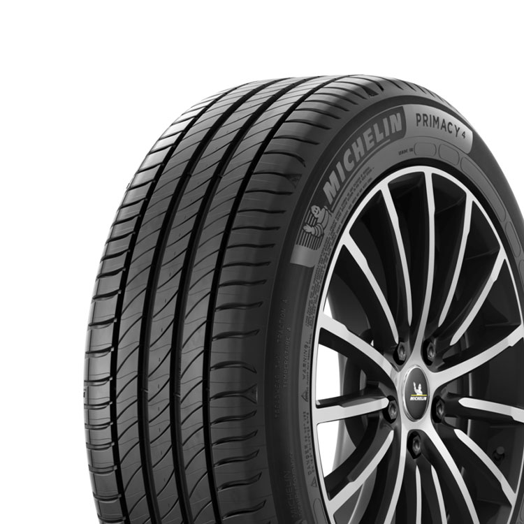 225/40R18 92Y XL Michelin Primacy 4 +