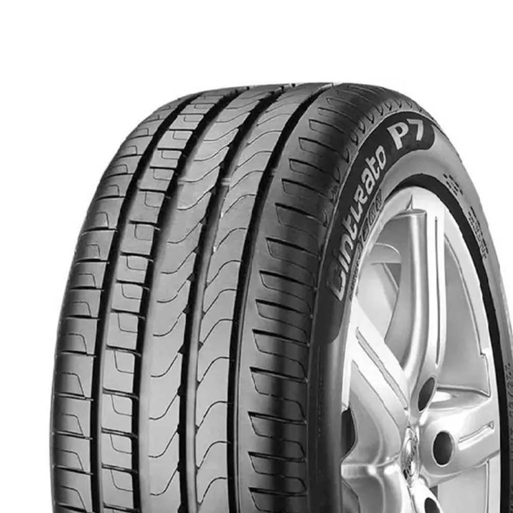 225/45R17 91Y Pirelli Cinturato P7 (Ks)