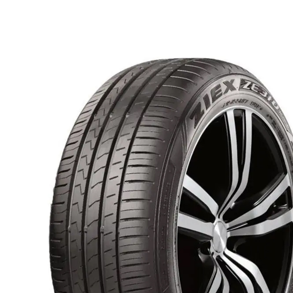 225/45R17 94W XL Falken Ze310
