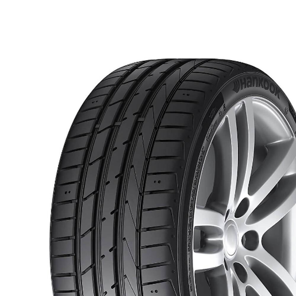 225/45R18 95Y XL Hankook K117b Ventus S1 Evo2 HRS Moe