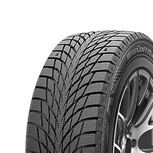 225/50R17 94V Kumho Wintercraft Wp71 M+S RFT