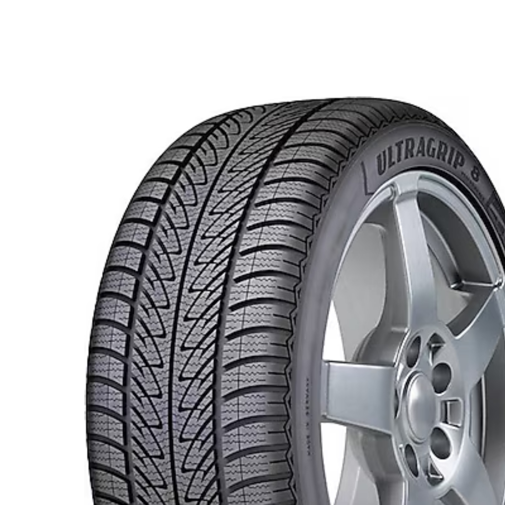 225/50R17 98V XL Goodyear Ultragrip 8 Performance M+S FP