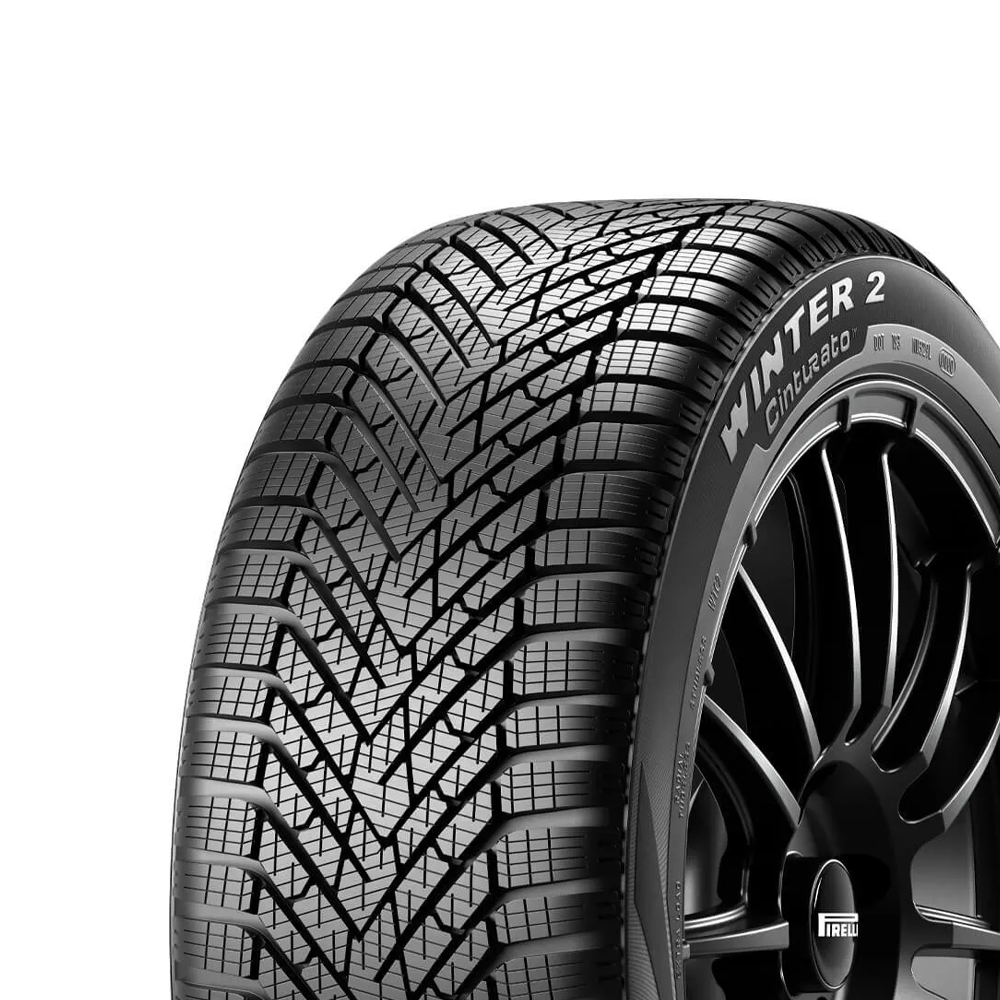 225/55R18 102V XL Pirelli Cinturato Winter 2
