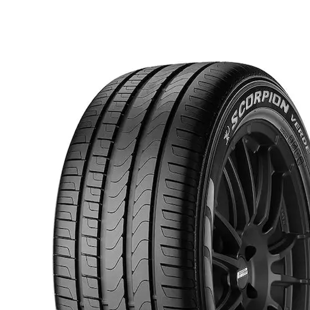 225/55R19 99V Pirelli Scorpion Verde (3563200) Fiyatı ve Özellikleri ...