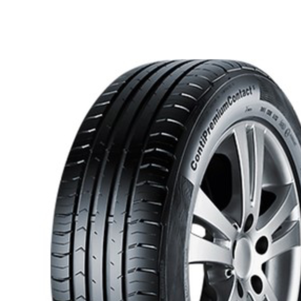 225/60R17 99V Continental ContiPremiumContact 5 SUV