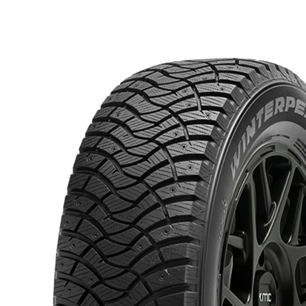 225/60R18 104T XL Falken Winter Peak F-Ice1 M+S 3PMSF