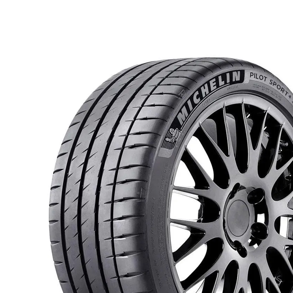 235/40R18 95Y XL Michelin Pilot Sport 4 Dt1