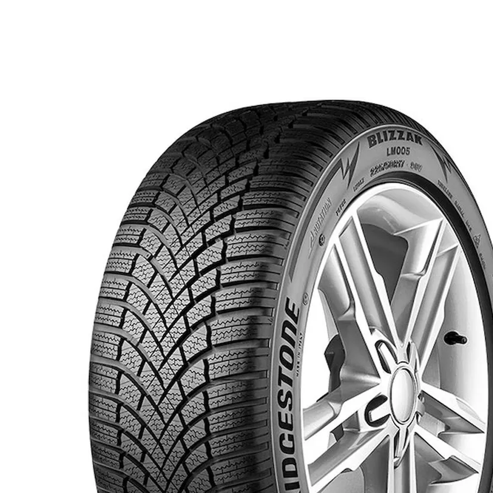 235/40R20 96H XL Bridgestone Blizzak Lm005 M+S 3PMSF