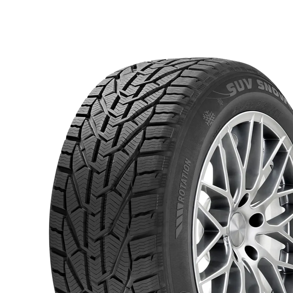 235/45R18 98V XL Riken Snow M+S
