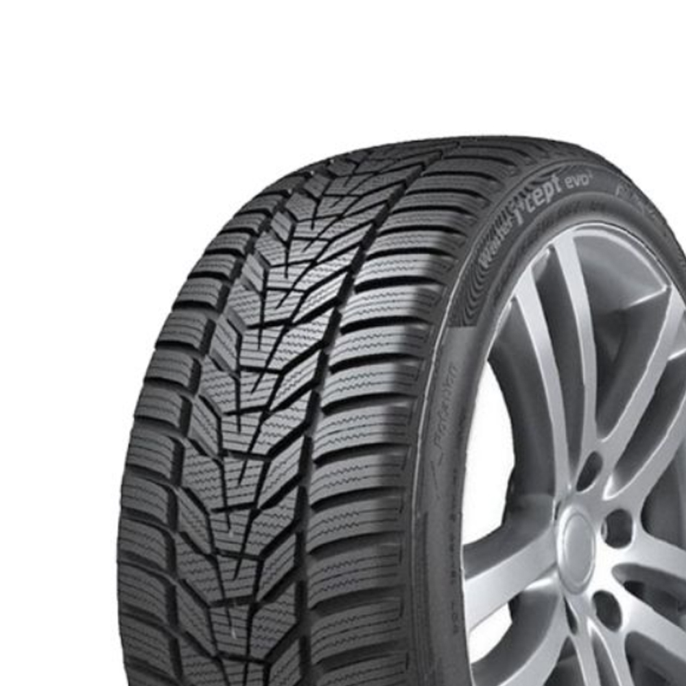 235/55R17 103V XL Hankook W330a i Cept Evo3 Suv M+S 3PMSF