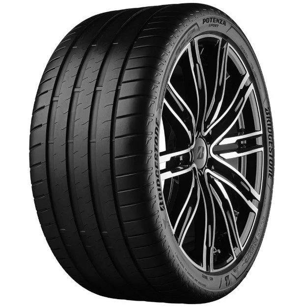 245/35R18 92Y XL Potenza Sport