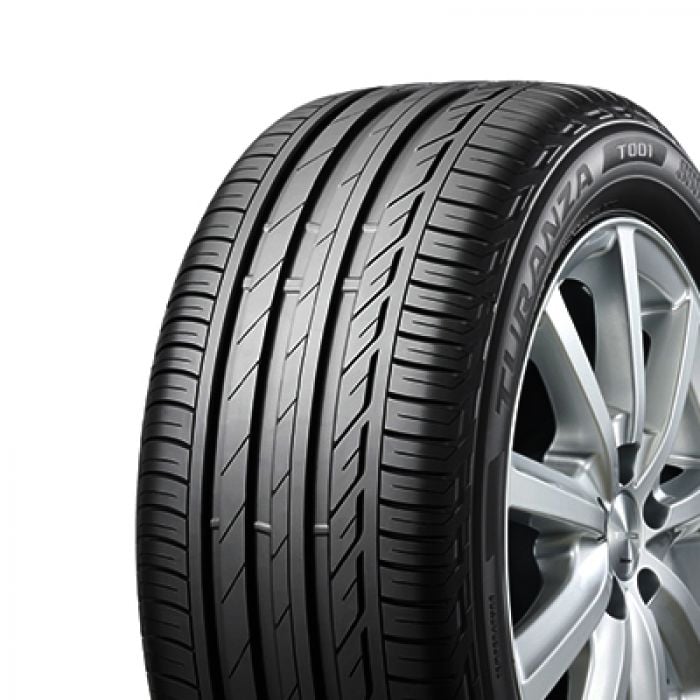245/40R17 91W Bridgestone Turanza T001 Evo
