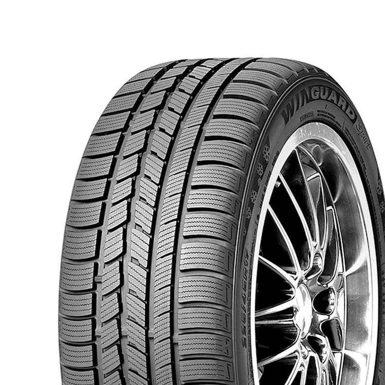 245/40R18 97V XL Roadstone Winguard Sport M+S 3PMSF