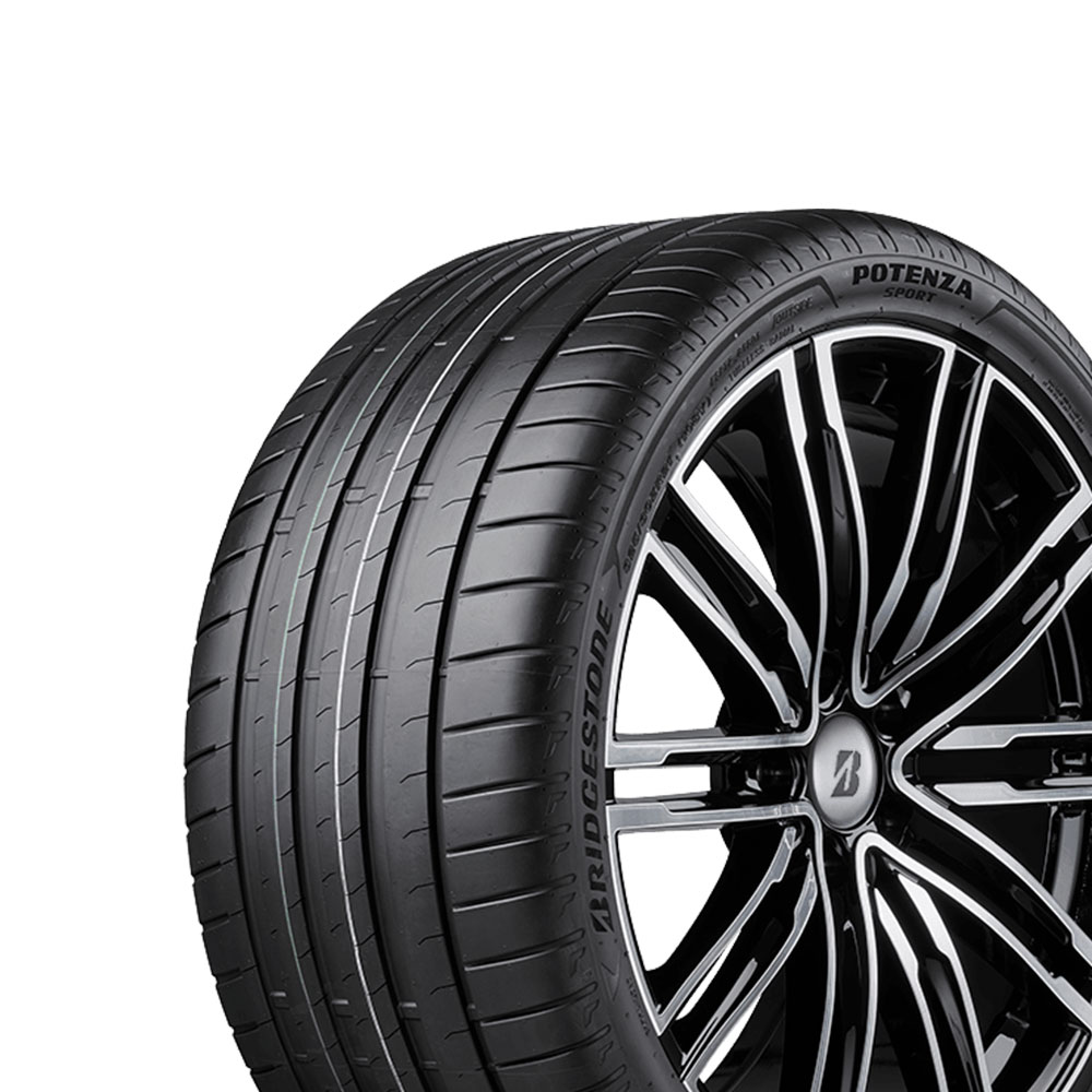 245/40R18 97Y XL Bridgestone Potenza Sport