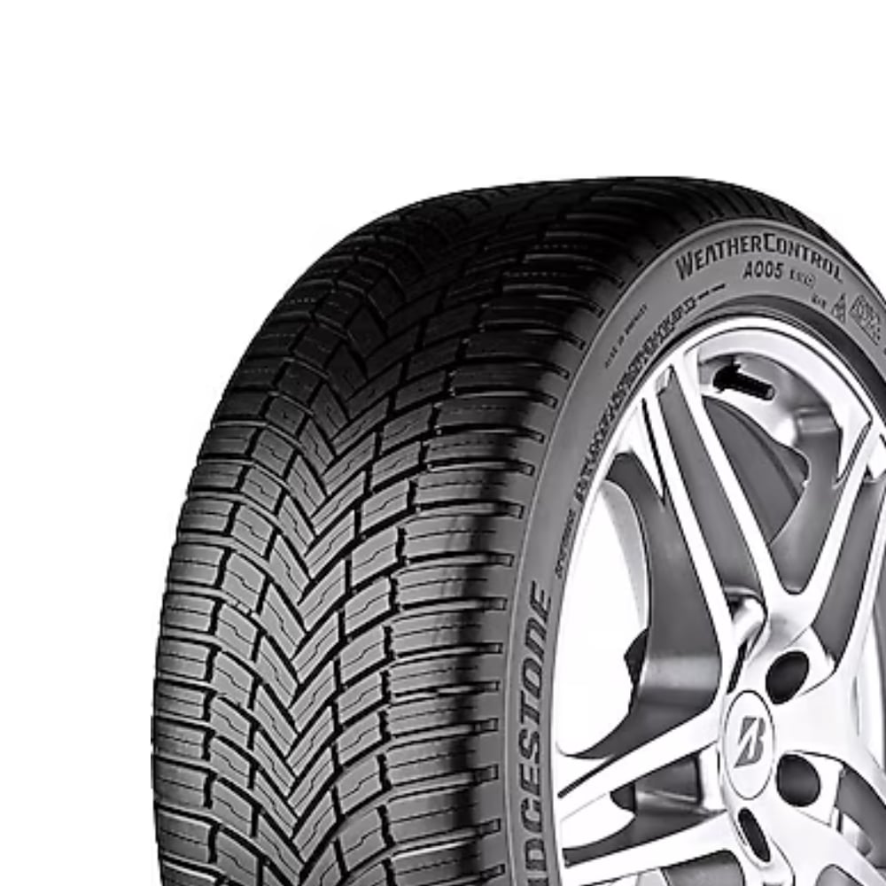 245/40R18 97Y XL Bridgestone Weather Control A005