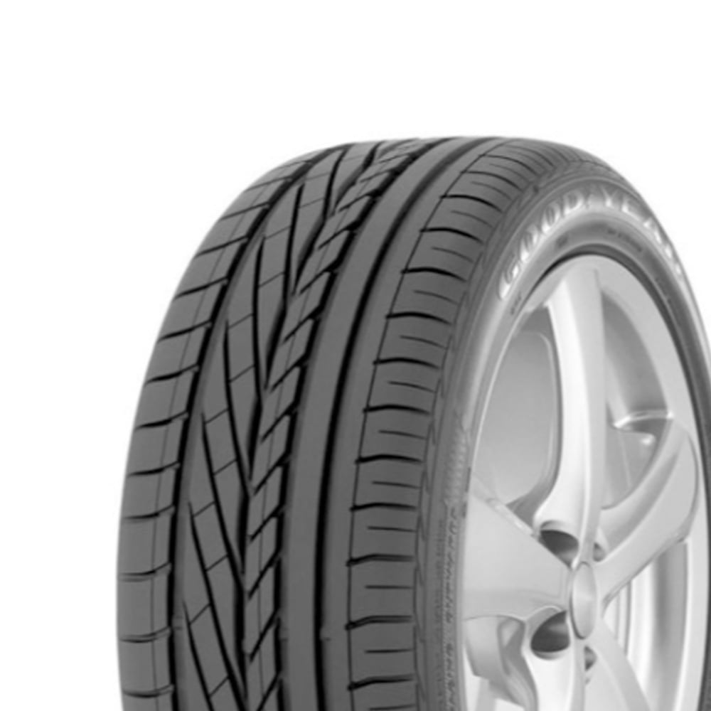 245/40R19 98Y XL Goodyear Excellence *