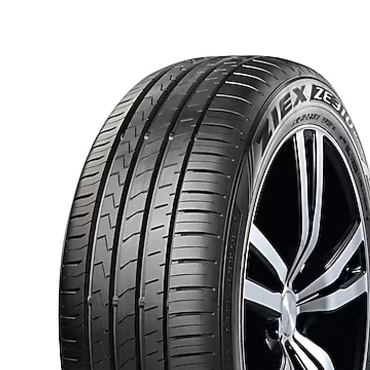 245/45R18 100W XL Falken Ze310